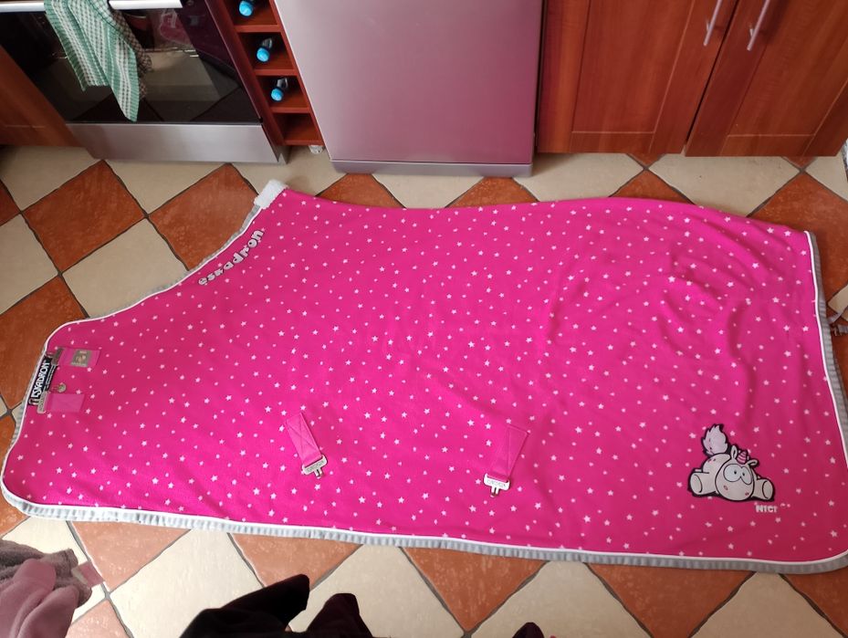 Nici eskadron Pink