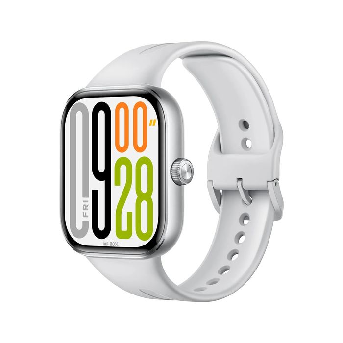 XIAOMI 2026  Smartwatch -Redmi Watch 5