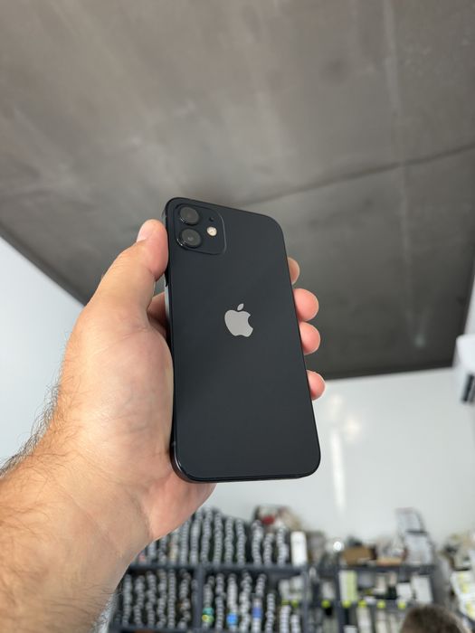 Apple Iphone 12 64 gb 93% айфон 12,гарний стан