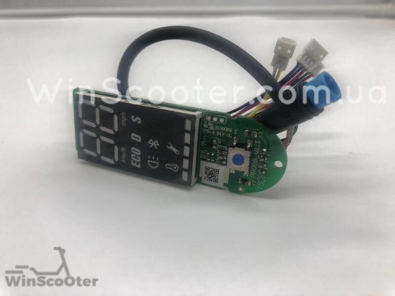 Ble контреллер (плата) на самокат Xiaomi Mijia Scooter M365/Pro