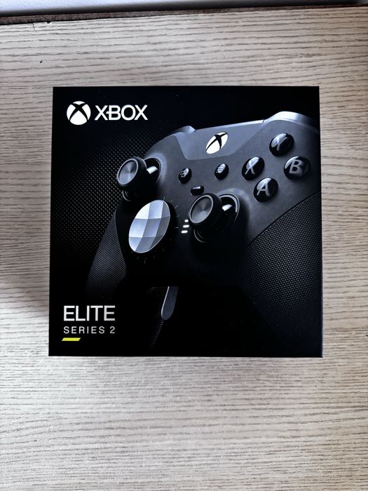 Xbox elite series 2 kontroler pad