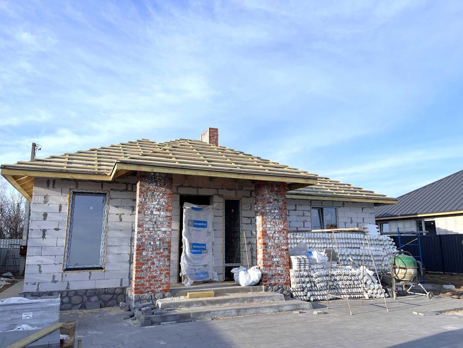 Сучасний будинок у Європейському стилі! Елітний Район. Центр 9хв.