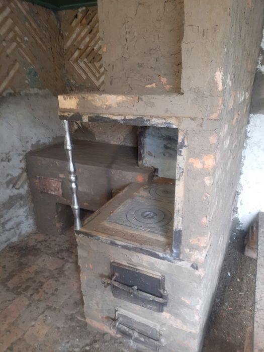 Груби. Каміни. Печі!