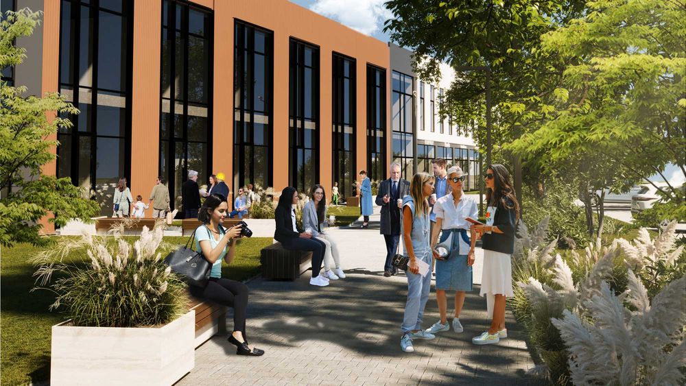 Commercial real estate at (area 156 m²) - Atlanta.ua - photo 3