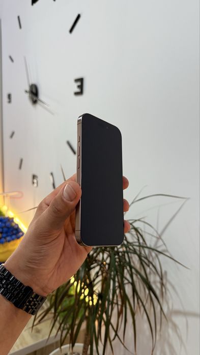 Iphone 16 Pro 256 Gb Desert Titanium ідеал