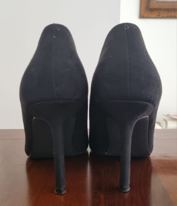 Sapatos salto alto Stilletos Lefties