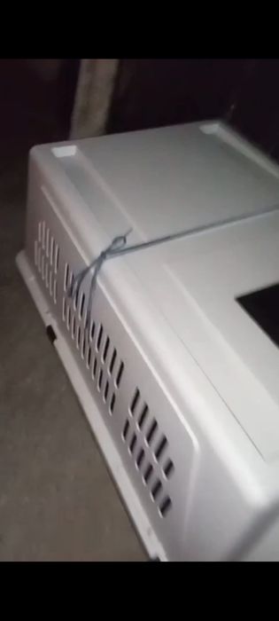 Pra vender tenho está casota e grande que quiser buscar to a vender