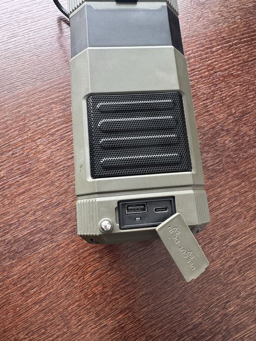 radio awaryjne Raddy SL10