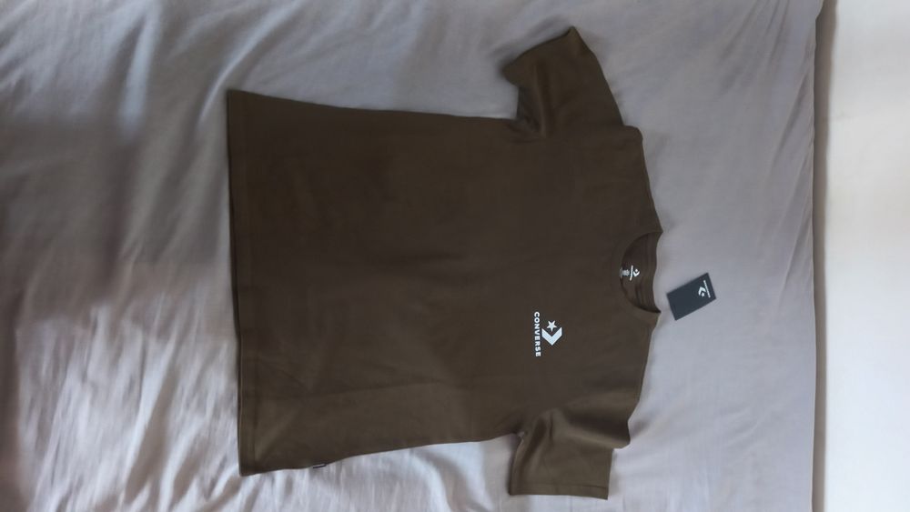 T-shirt męski Converse r.L  nowa