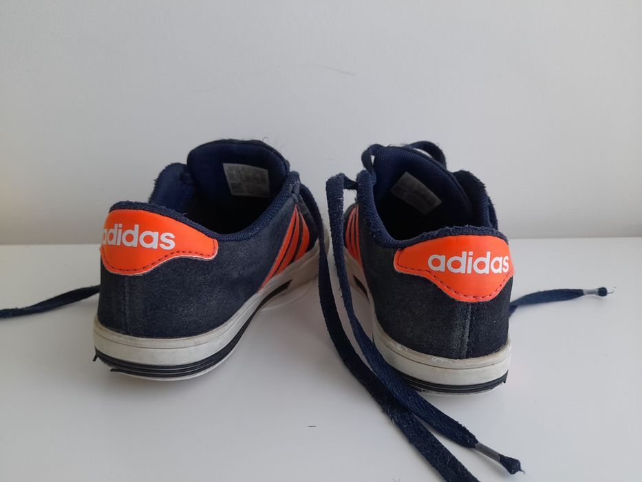 Ténis de criança - Adidas t.30