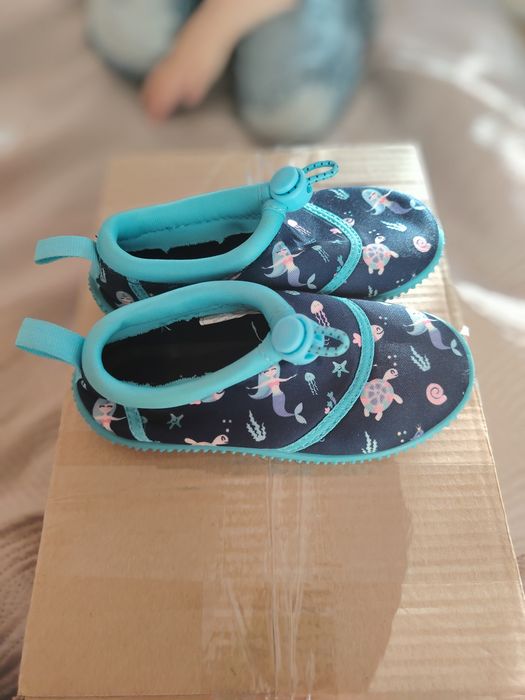 Buty do wody uniseks