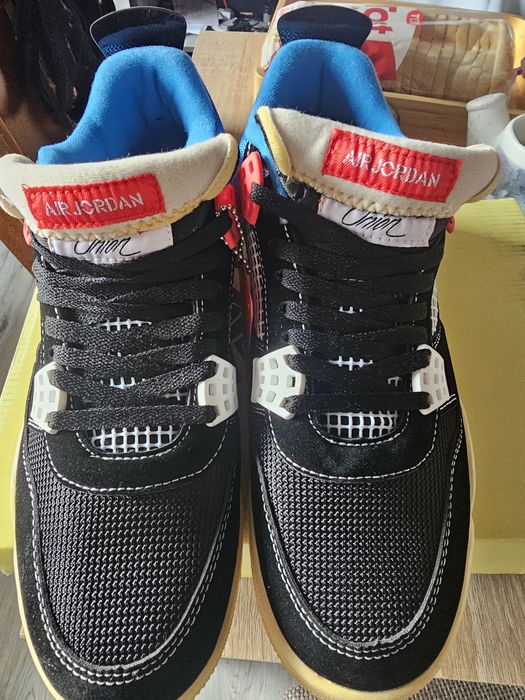Nike Jordan 4rozmiar 43 nowe