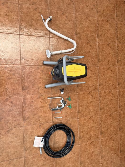 Wagner Control Pro 275 M HEA – Como Nova + Fatura/Garantia