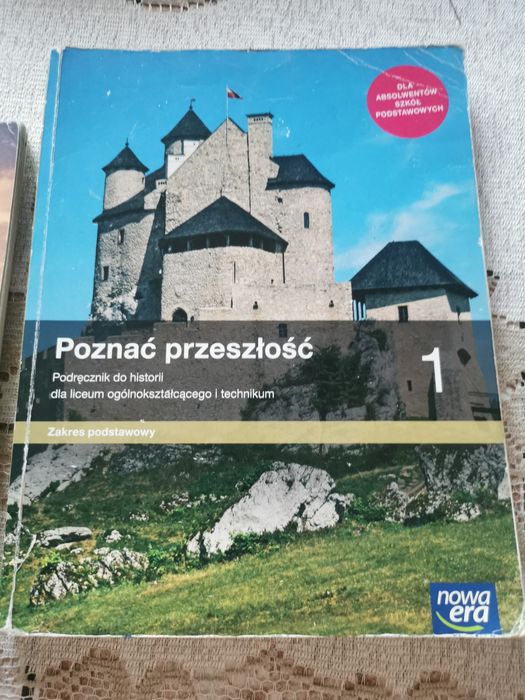 Podręcznik do historii