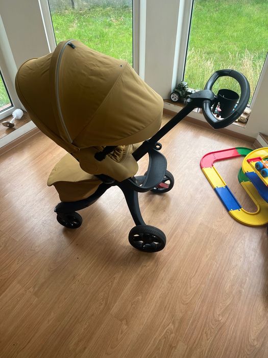 Stokke xplory v6