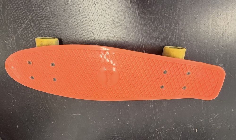 Deskorolka fiszka URBANX