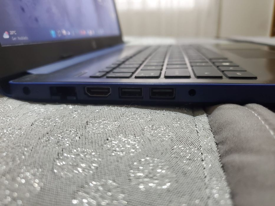 Portátil HP em excelente estado