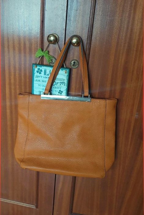 bolsa Parfois carteira mala