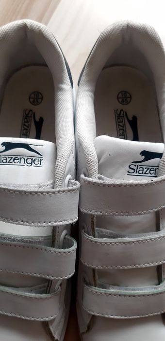 Buty męskie Slazinger