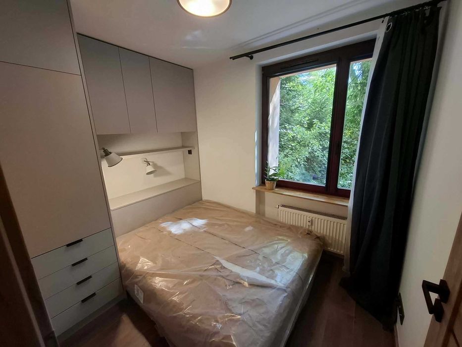Bezpośrednio ,po remoncie , centrum ,cisza ,zieleń , Działyńskich 9