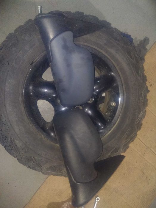 Espelhos LAN Rover Freelander