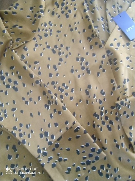 Bluzka, tunika nowa z metka rozmiar L