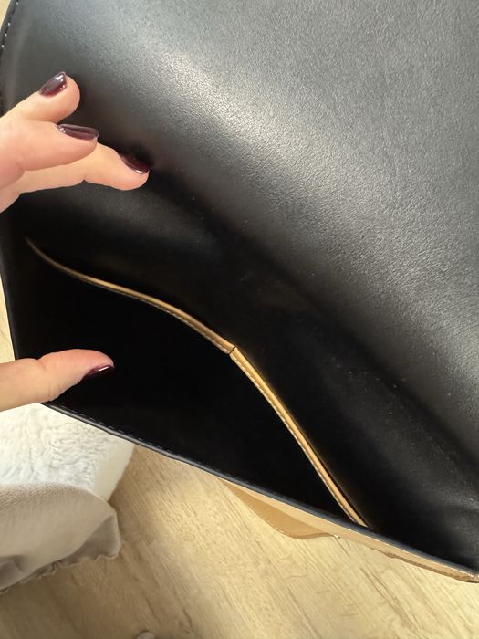 Папка-клатч Селін