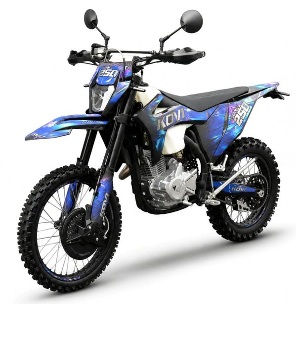 Kovi 250 ADVANCE (26MY)