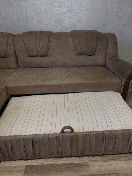 Продається Кутовий диван