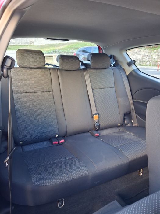 Chevrolet Aveo 1.2i 2009