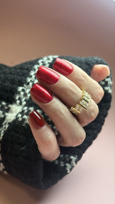 Manicure Hybrydowy & Żel. Lokalizacja Bytom