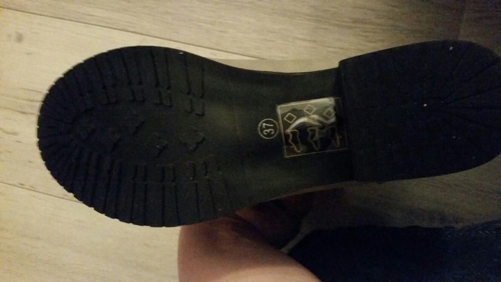 Buty even & odd 37 nowe