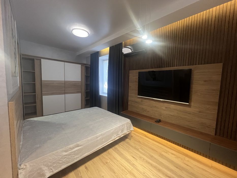 Оренда Подобово, квартира з Євроремонтом