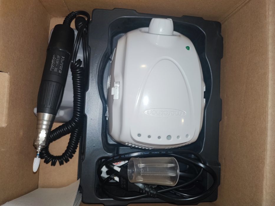 Фрезер Marathon-3 Champion. Оригінал