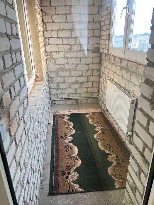 Квартира 2-кімнатна