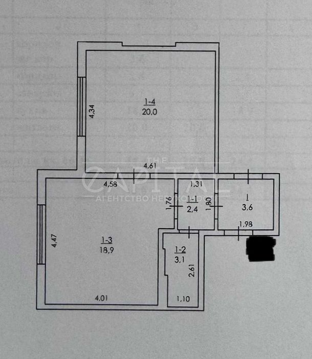 Продаю квартиру в ЖК LIKO-GRAD Perfect Town Лико Град Перфект таун Михайла Максимовича, 32-Б