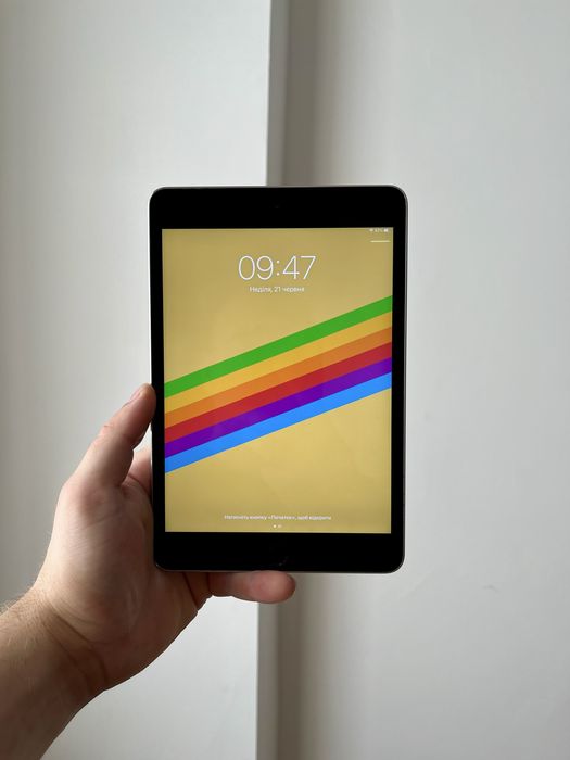 iPad mini 4 64 GB ІДЕАЛ Айпад міні 4 64 гб планшет Apple