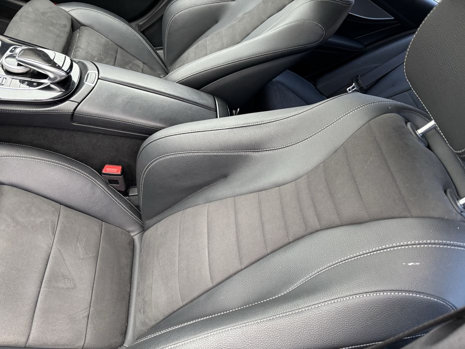 Merceds E 220 stan bdb okazja cenowa