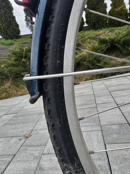 Rower Kettler  28 koła z przerzutkami