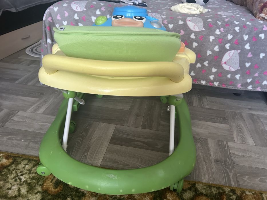 Ходункитолкар.