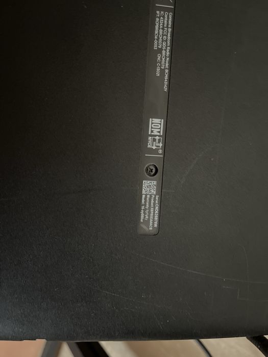 Продаю ноутбук HP 15-ay000ur