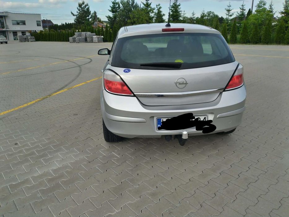 Sprzedam Opel Astra
