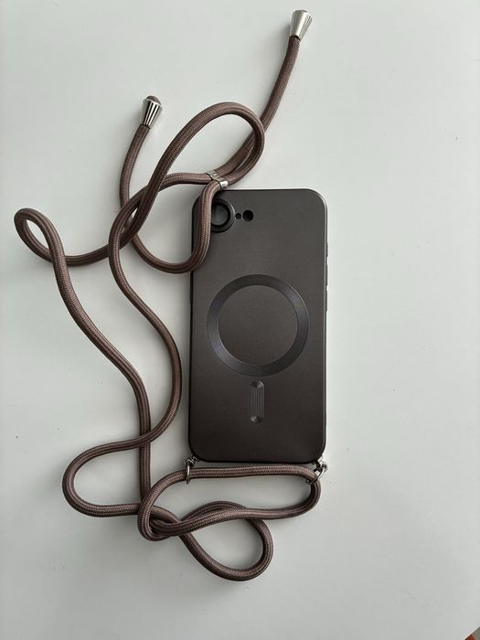 Чохол для apple iphone 16e