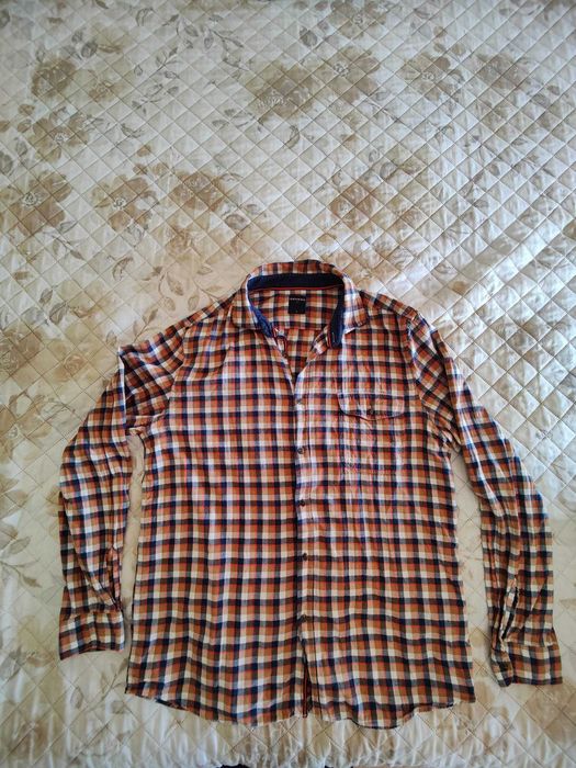 Camisa Devred tam. L em excelente estado.