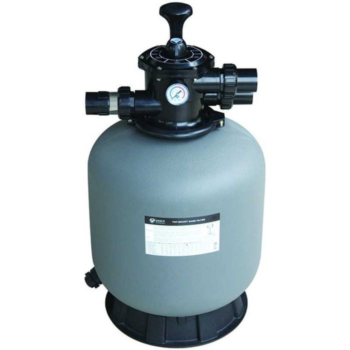 Фильтр для бассейна Emaux Р350, V400, V 500, насосы для бассейна.