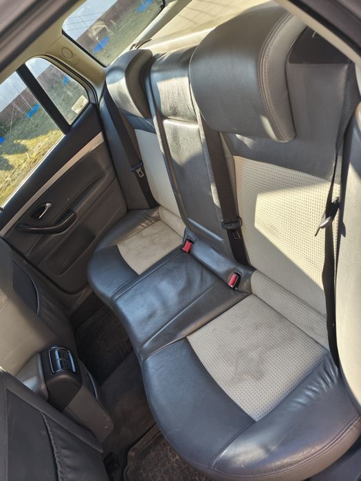 Saab 9-3  Vector 2.0 d