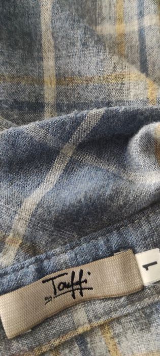 Długa koszula Taffi rozmiar uniwersalny