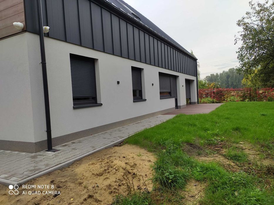 Rolety, Plisy, Moskitiery, Żaluzje - Łódź i okolice!