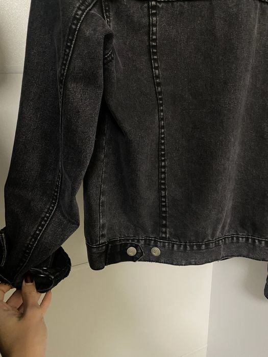 Джинсовка cheap monday
