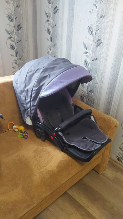 Продам дитячу коляску
